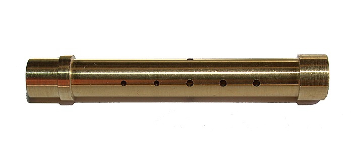 Super sport needle jet SS