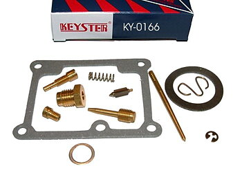 Förgasar Renoveringssats till Yamaha RD200, MY  74-76