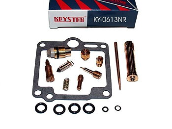 Förgasar Renoveringssats till Yamaha XJ900 4BB, MY  91-94