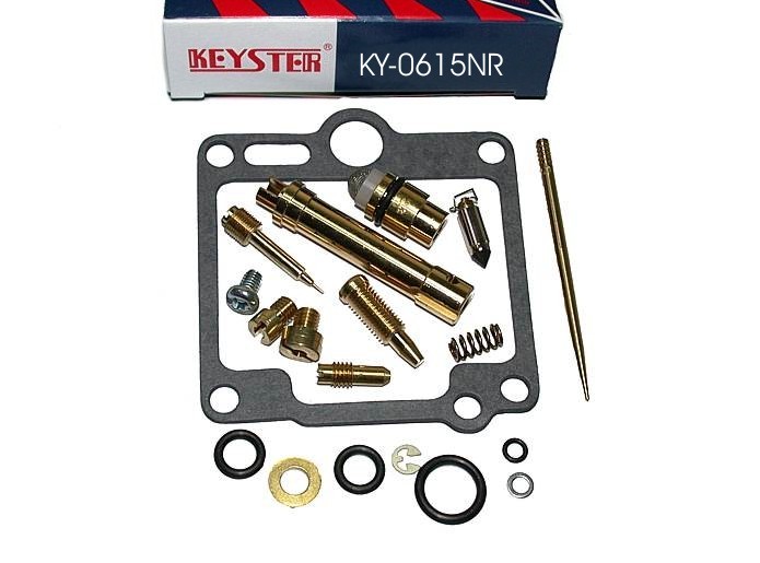 Carburator Repairkit for Yamaha XJR1300 RP02, MY  98-01