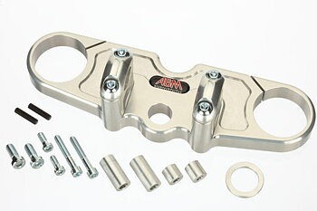 ABM SUPERBIKE BASIC SUZUKI GSX-R 11