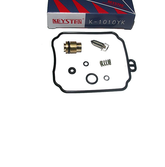 Carburator Repairkit for Yamaha XVS650 Drag Star, MY  97-06