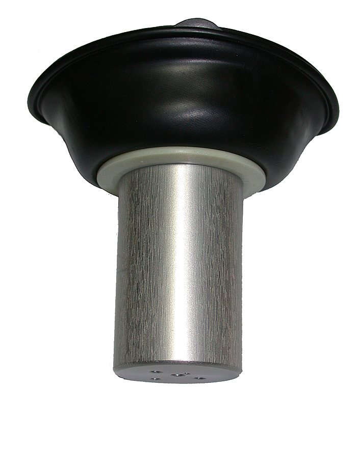 Throttlemembran / Libram for Yamaha FJ1100