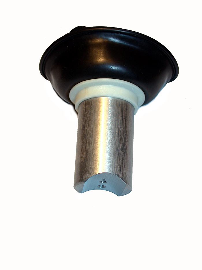 Trottelmembran / libram till Yamaha FJ1200