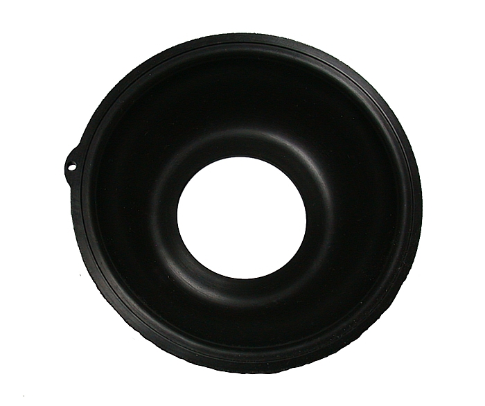 Throttlemembran / Libram for Yamaha FZ1000 Genesis