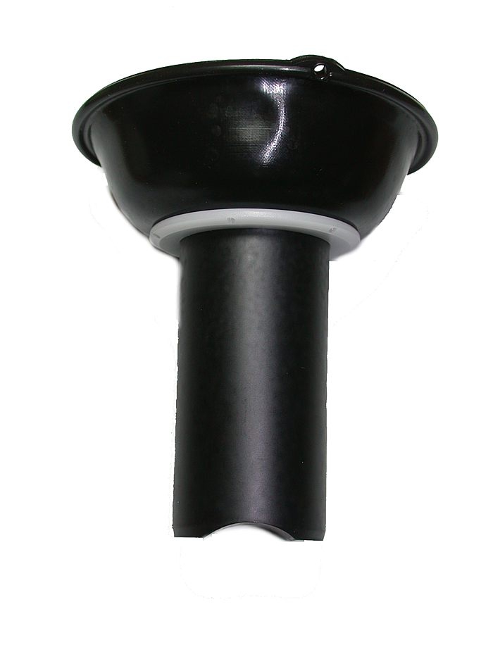 Throttlemembran / Libram for Yamaha FZ700 FZX700, MY  86-87
