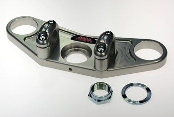 ABM SUPERBIKE BASIC HONDA CBR 600/1
