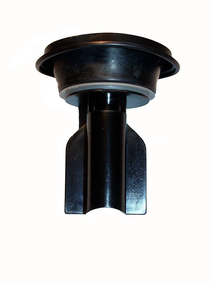 Throttlemembran / Libram for Yamaha YZF750R