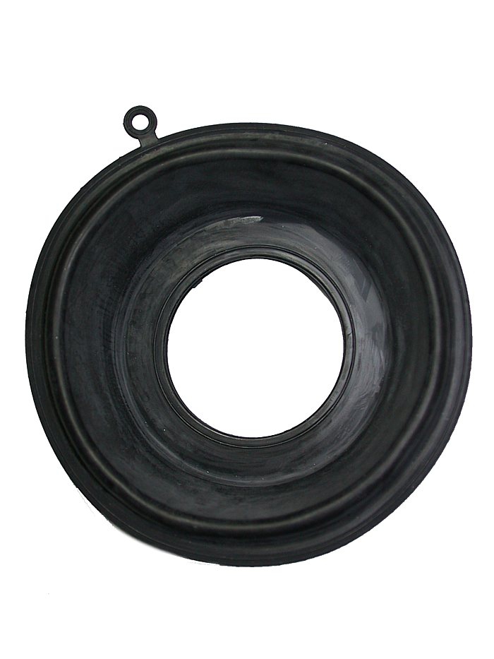 Throttlemembran / Libram for Yamaha YZFR1