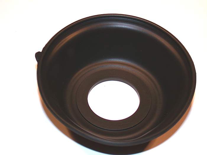 Throttlemembran / Libram for Yamaha TR1, 5A8