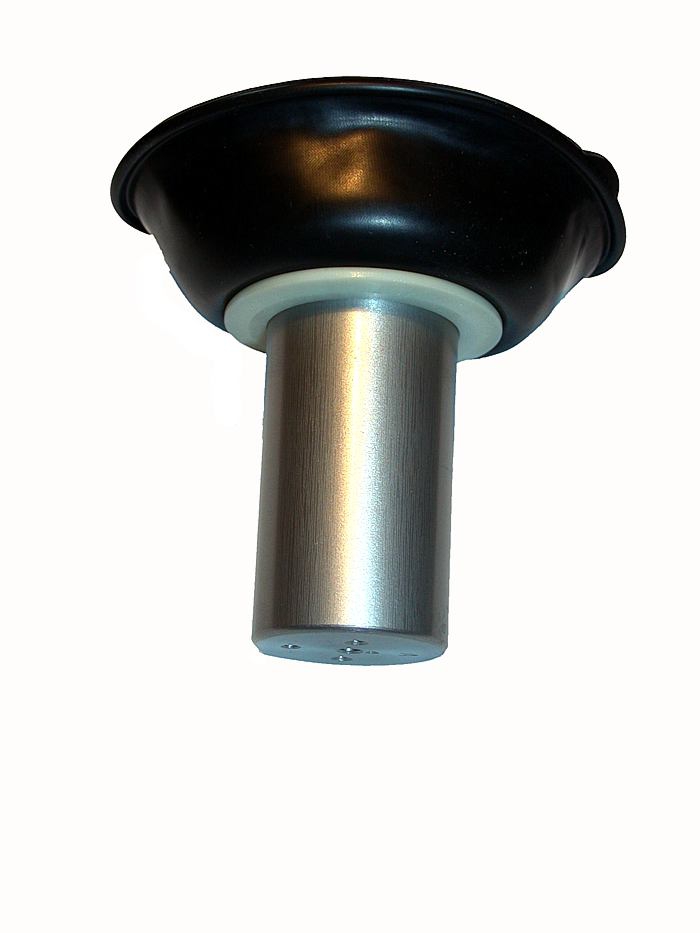 Throttlemembran / Libram for Yamaha XS400 12E