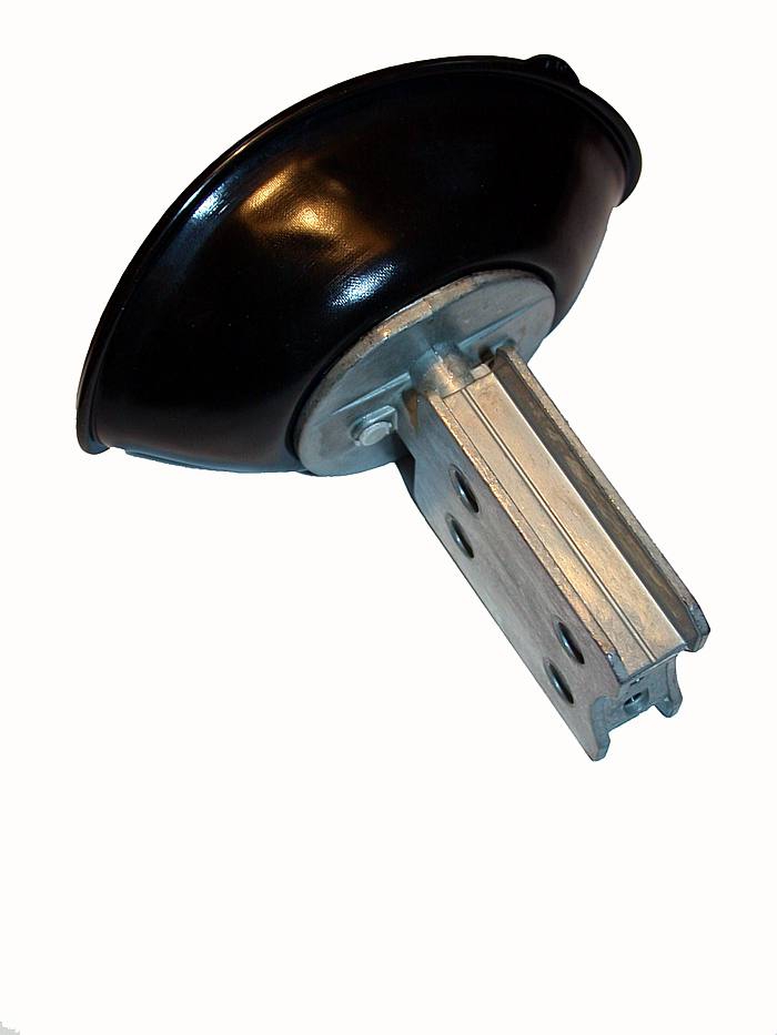 Throttlemembran / Libram for Yamaha XV750 Virago