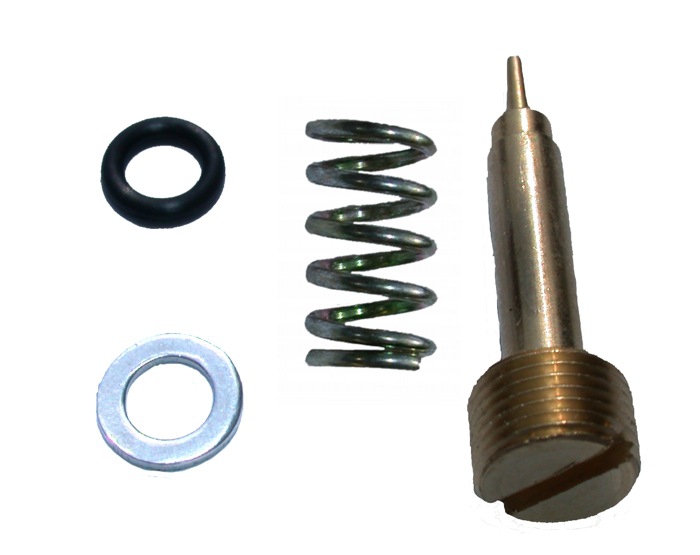 Blandningsskruv till Yamaha YZF1000R, Thunder Ace