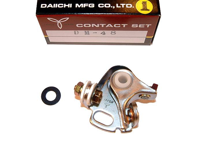 Pointer for  RD350