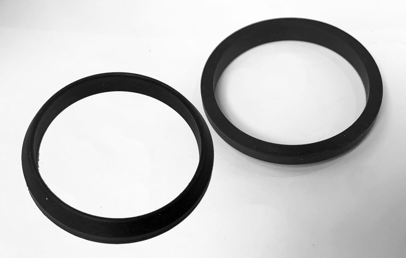 Seal Intake Manifold (pair)
