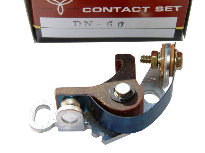 Pointer for  TT500