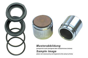 Reparationssats till HONDA bromskolvar CPK-110