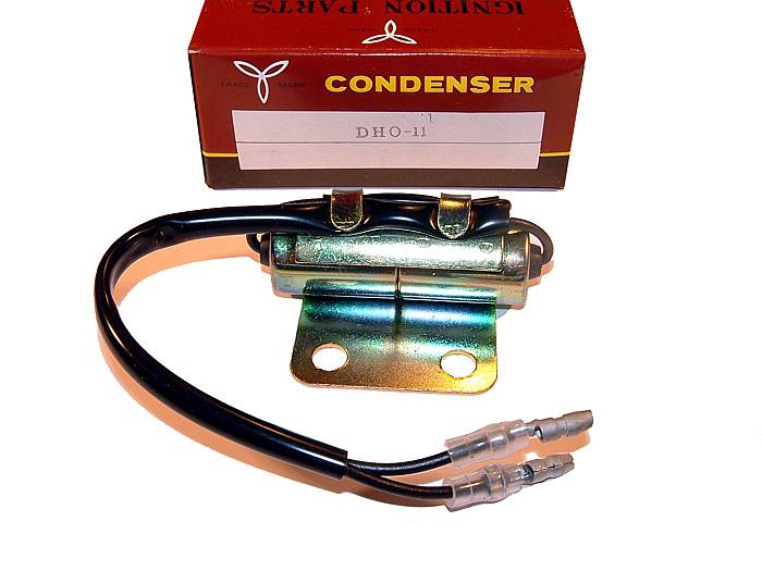 Pointer for  TX650