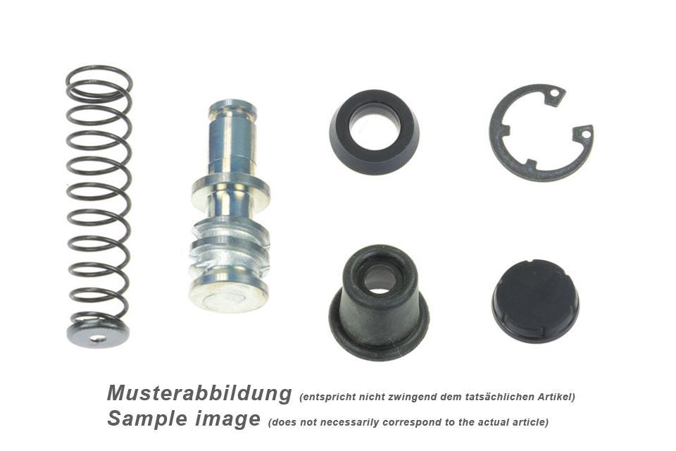 Reparationssats till YAMAHA huvudbromscylinder MSB203