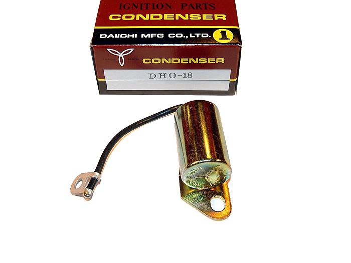 Pointer for  XS750