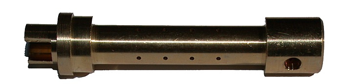 Needle jet for XS1100