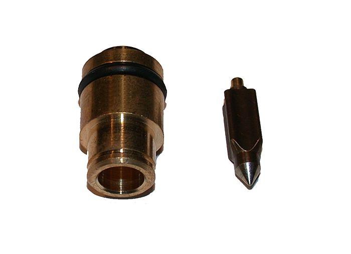 Float valve,  Kawasaki Z1000J
