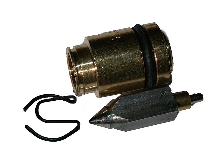 Float valve,  Kawasaki Z1300
