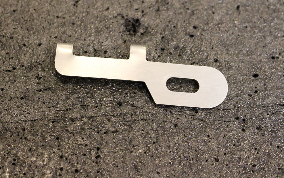 EBR 1190 Quick Shift Kit, Generation 2, Standard shift pattern - 10