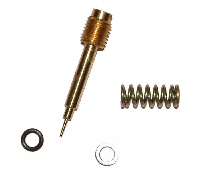 BlandningsskruvFuel mixture screw KLX250R, MY  94-96