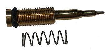 BlandningsskruvFuel mixture screw Z1300