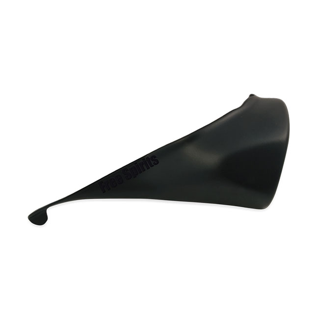 Airscoop Right Side, Buell XB 2003-2007 painted