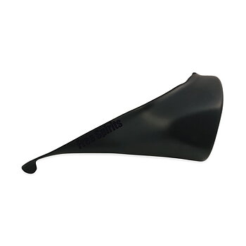 Airscoop Rechts, Buell XB 2003-2007 lackiert