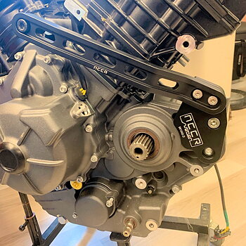EBR 1190 RX/ SX /RS Chassis Stabilizer Kit
