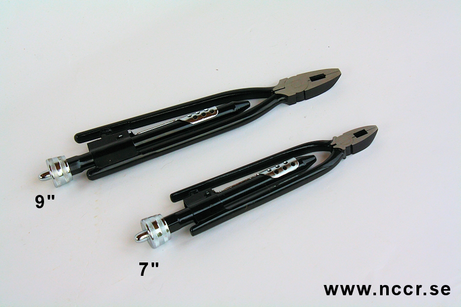 Lockwire Pliers 9" - 6
