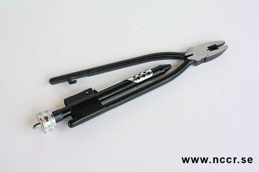 Lockwire Pliers 9" - 3