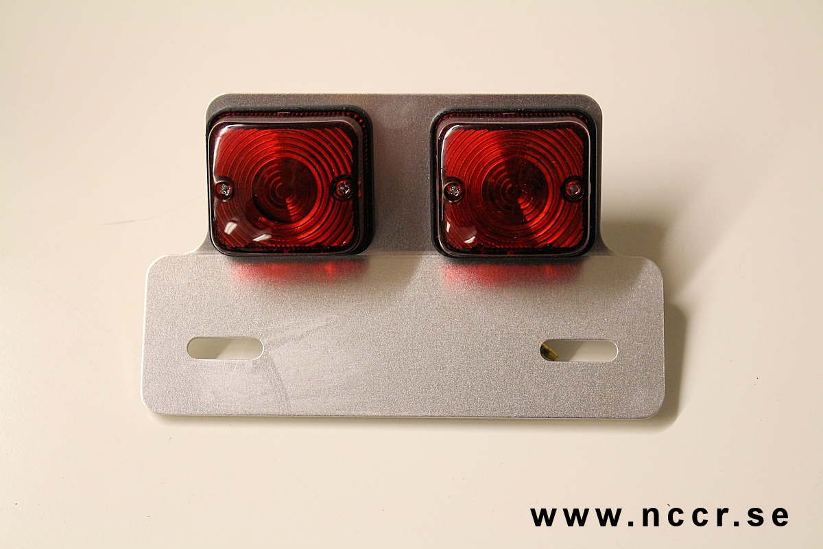 Taillight Endurance 1