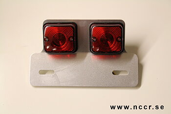 Taillight Endurance 1