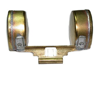 Brass float Kawasaki F11