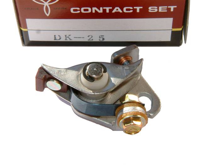 Pointer for  S2, KH350 Kawasaki
