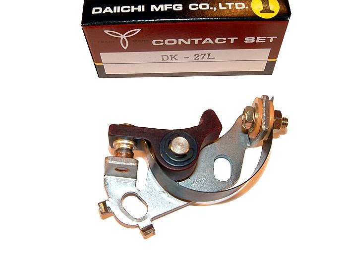 Pointer for  Z1 Kawasaki