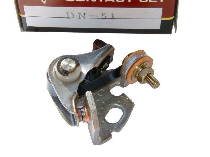 Pointer for  Z750B Kawasaki