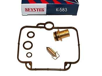 Carburator Repairkit, Suzuki DR350, MY  90-97