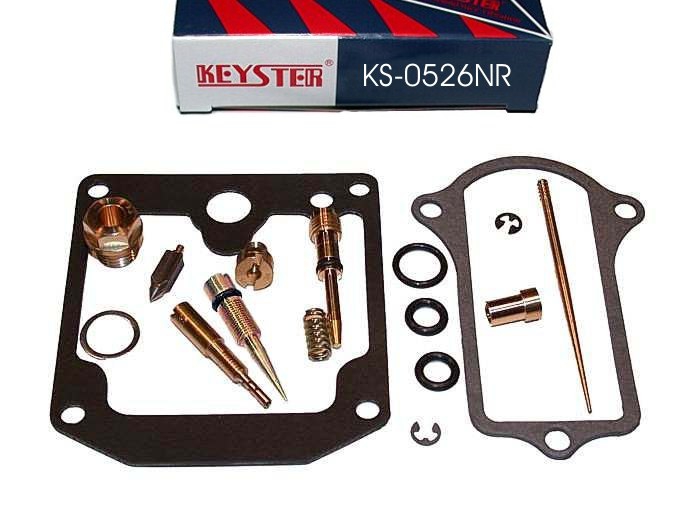 Carburator Repairkit, Suzuki GS1000, MY  78-79
