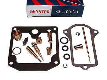 Carburator Repairkit, Suzuki GS1000, MY  78-79