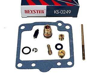 Carburator Repairkit, Suzuki GS1000, MY  80-81
