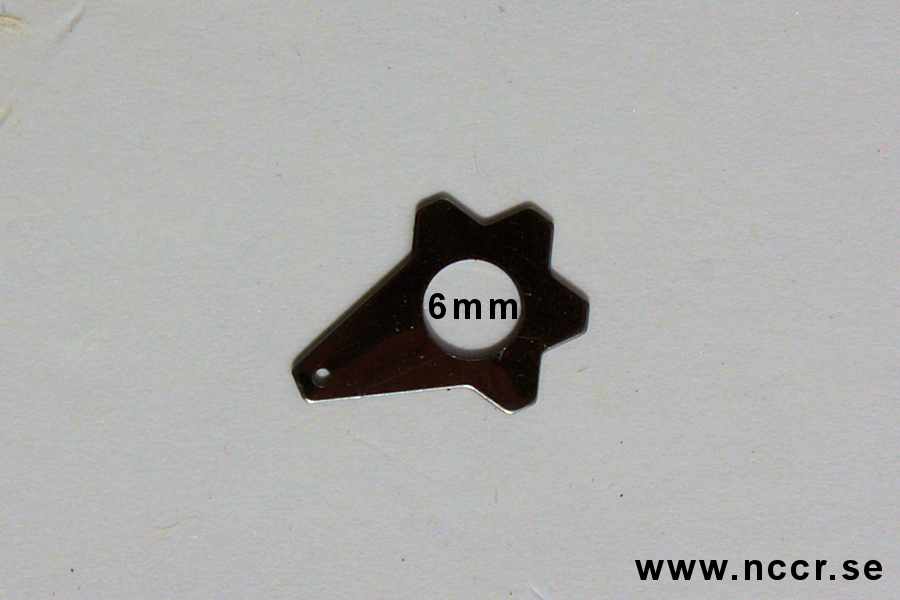 Lockwire Washer 6-8-10mm - 2
