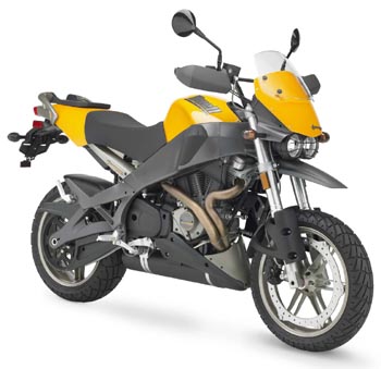 REAR BELT Buell XB 12 SS / Ulysses, 14mm,