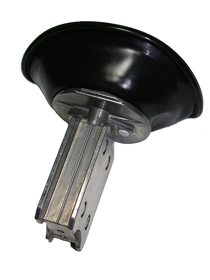 Membrane / Librane Yamaha SR500