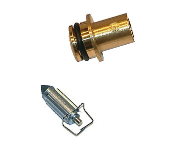 Float valve Suzuki DR800BIG, MY  90-99