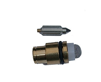 Float valve Suzuki GS1100 MY  80-81